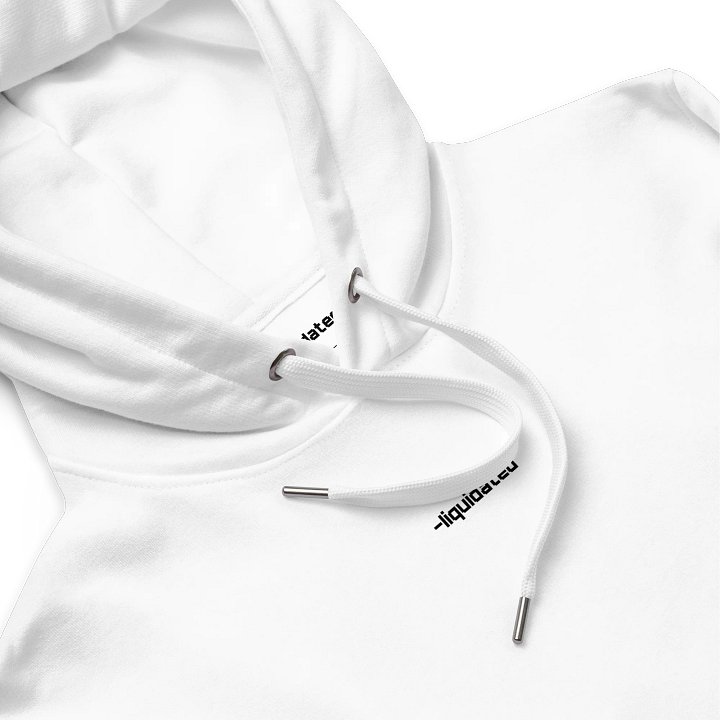 liquidated hoodie essential product image (2)