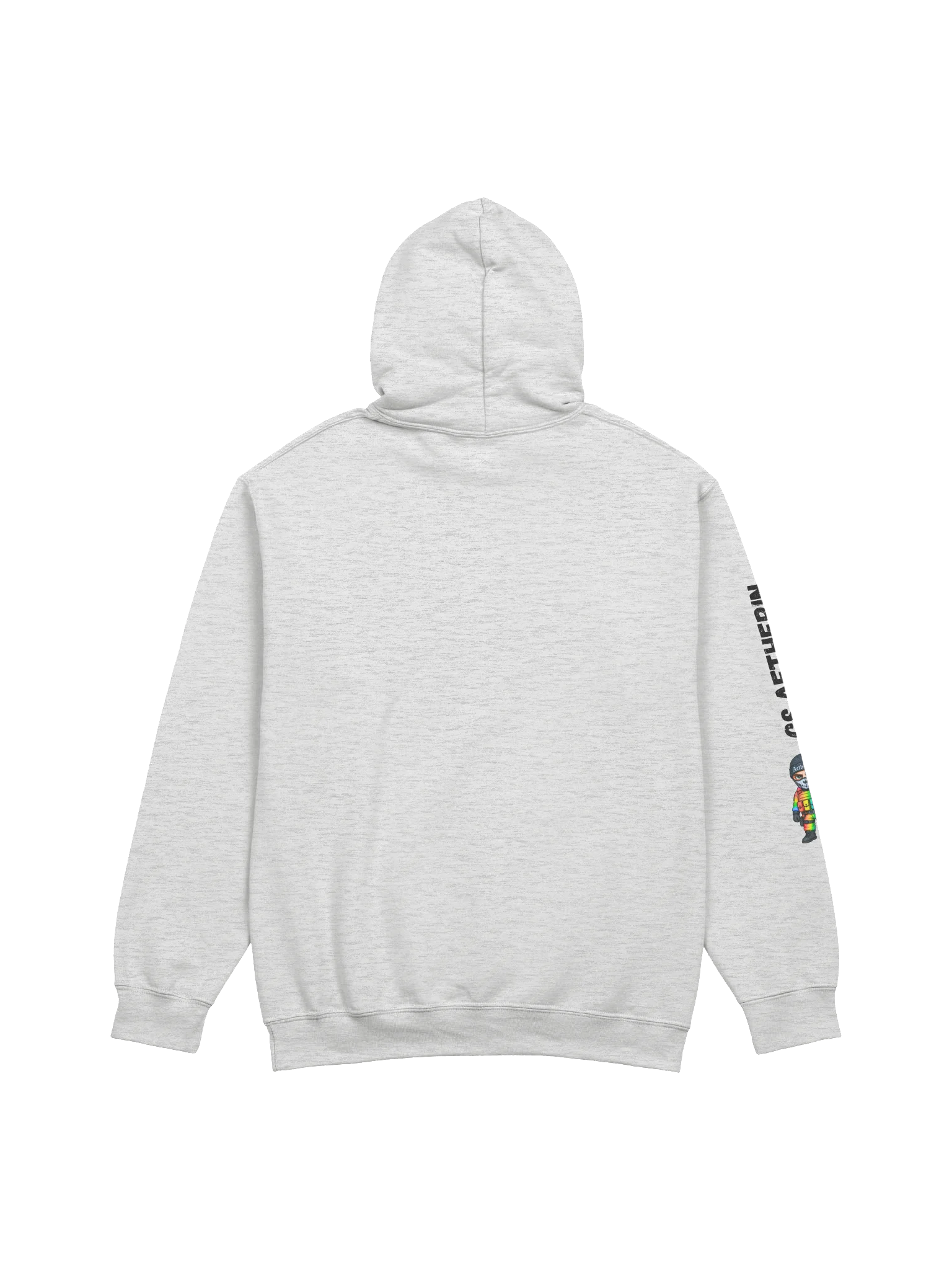 PRIDE - HOODIE product image (2)