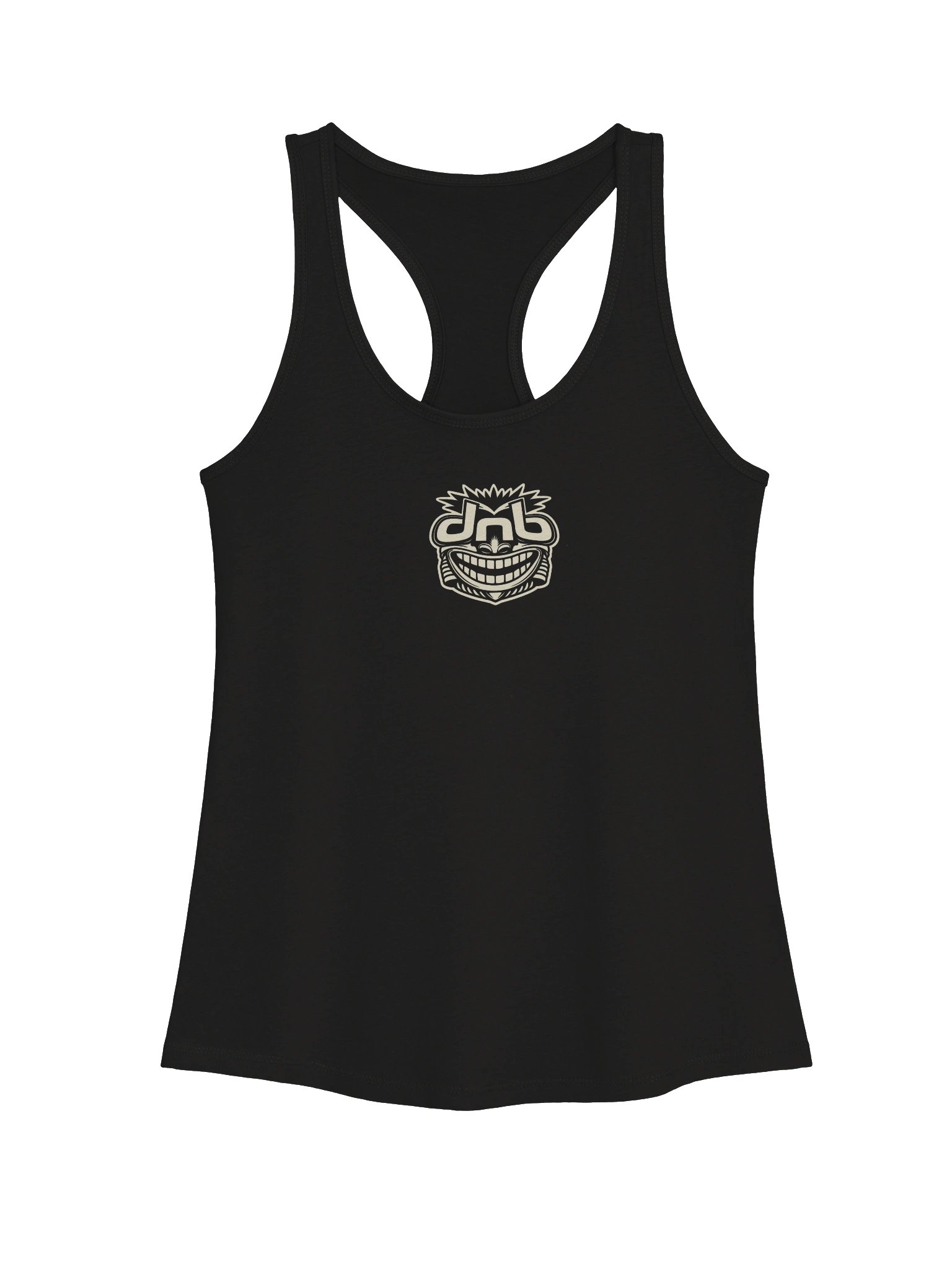 Minimalist Tikiman Womens Tank-Top product image (1)