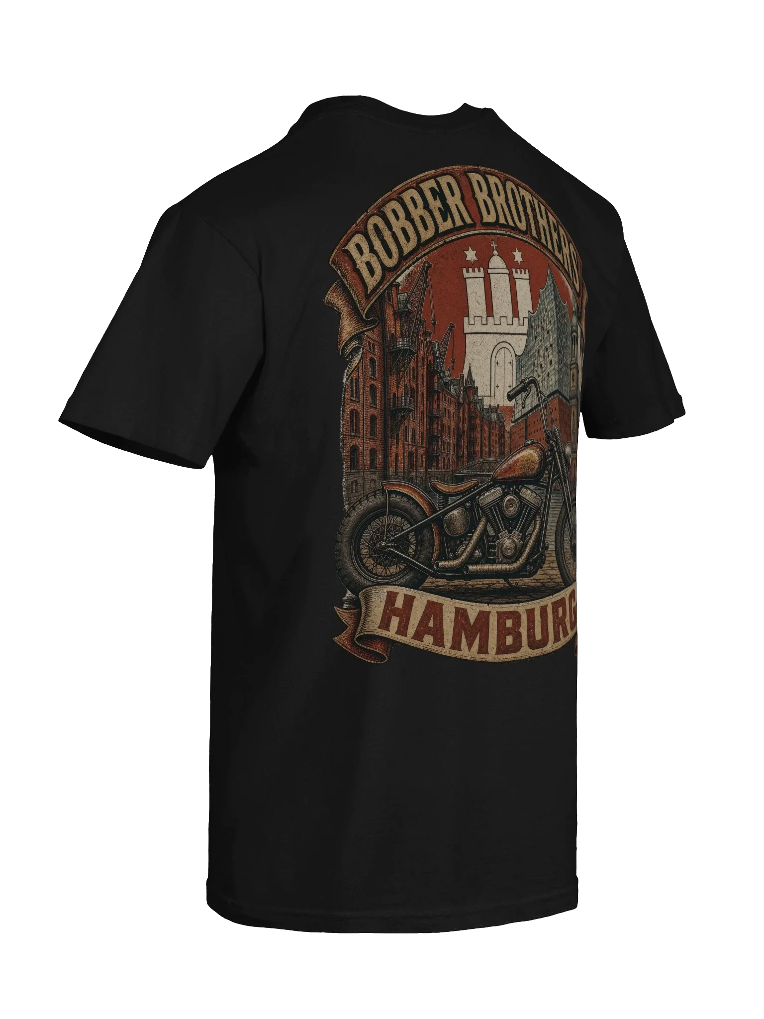 Bobber Brothers - Hamburg - image 3