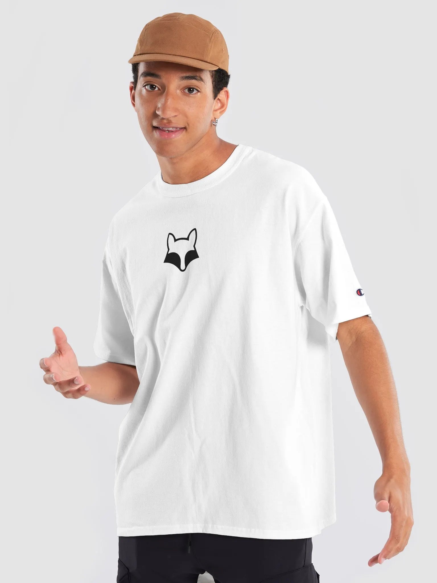 ⚪ Jari's Tee product image (6)