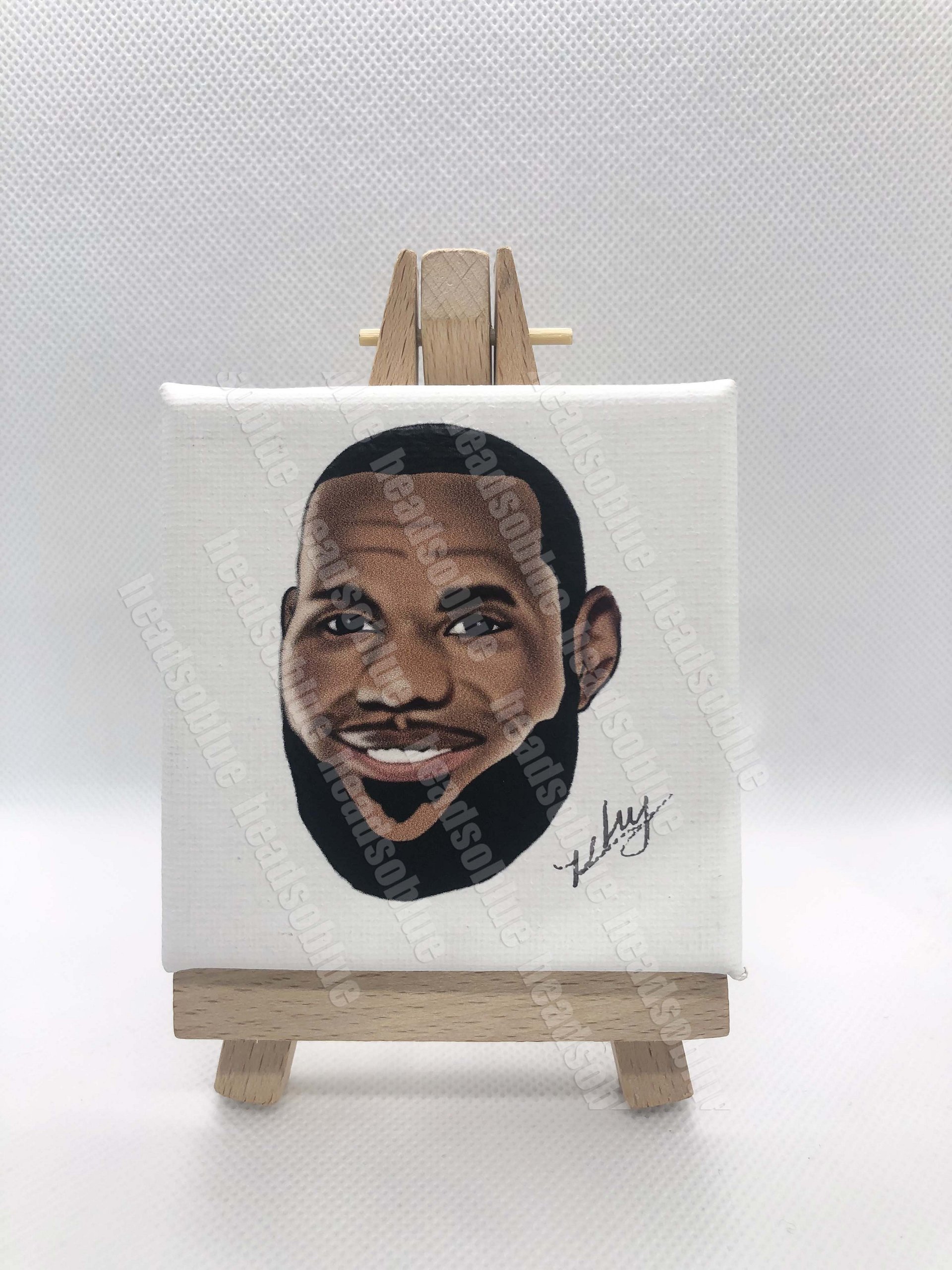 LEBRON OF CLEVELAND product image (1)