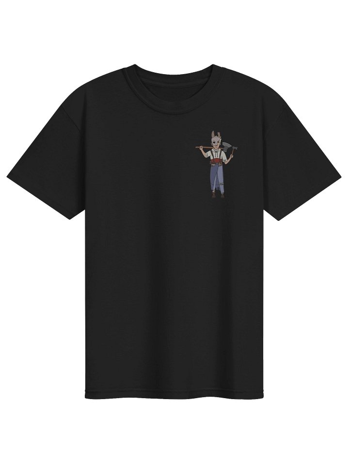 T-Shirt | Huntress Gewoon | Chest product image (1)