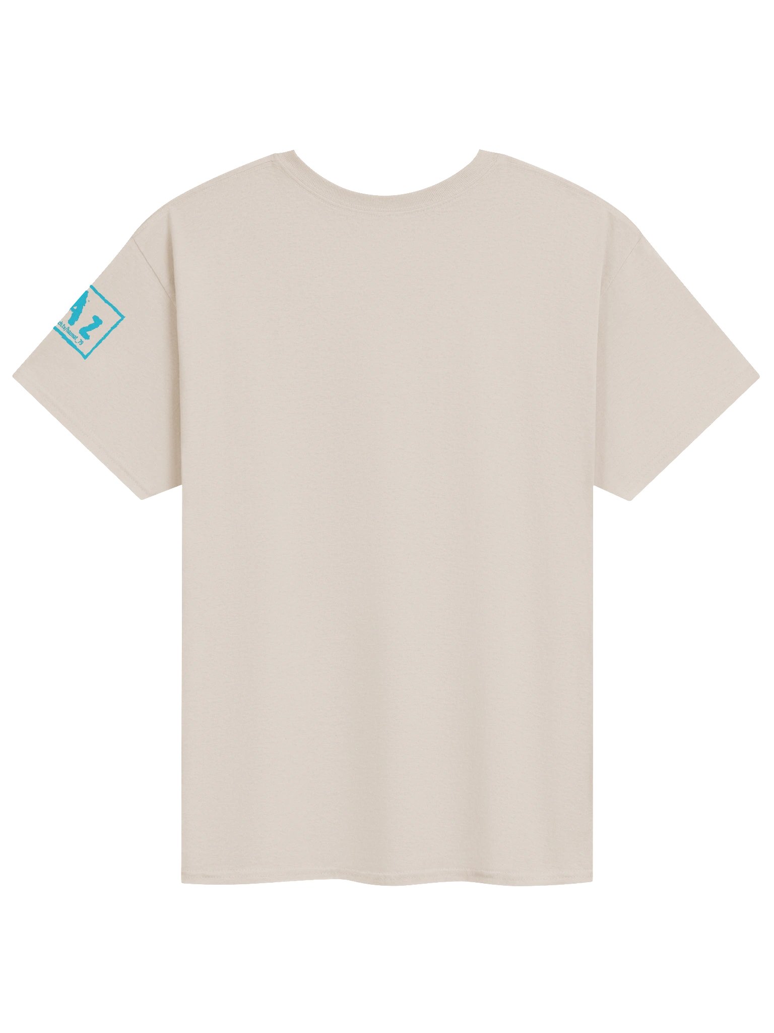 I Went Outside Once - Graphic Tee product image (2)