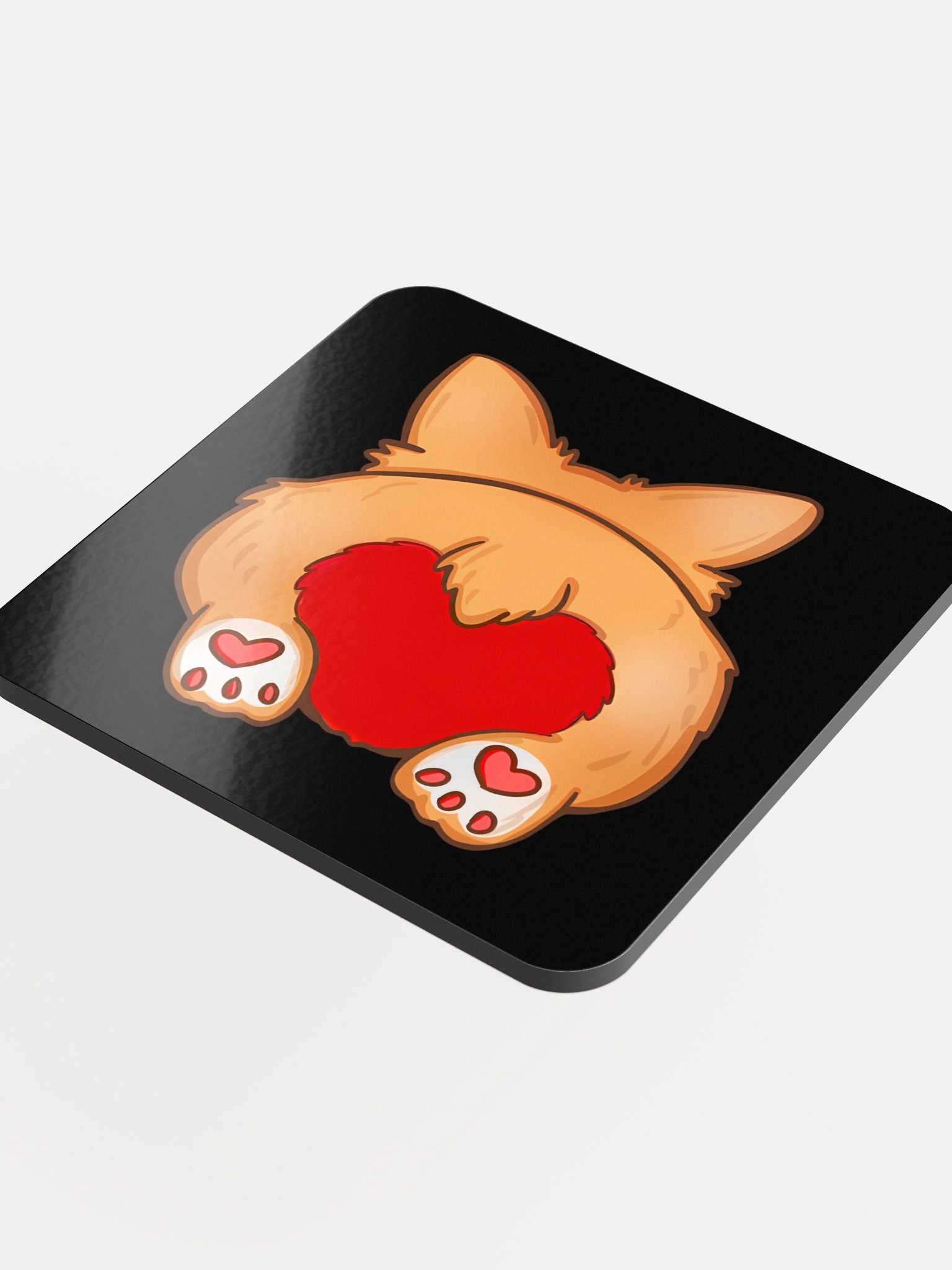 Fluff Coaster product image (4)