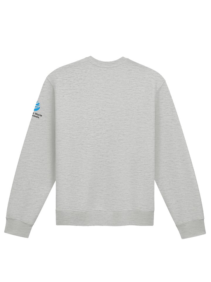 Be kind to animals - Sweatshirt product image (2)