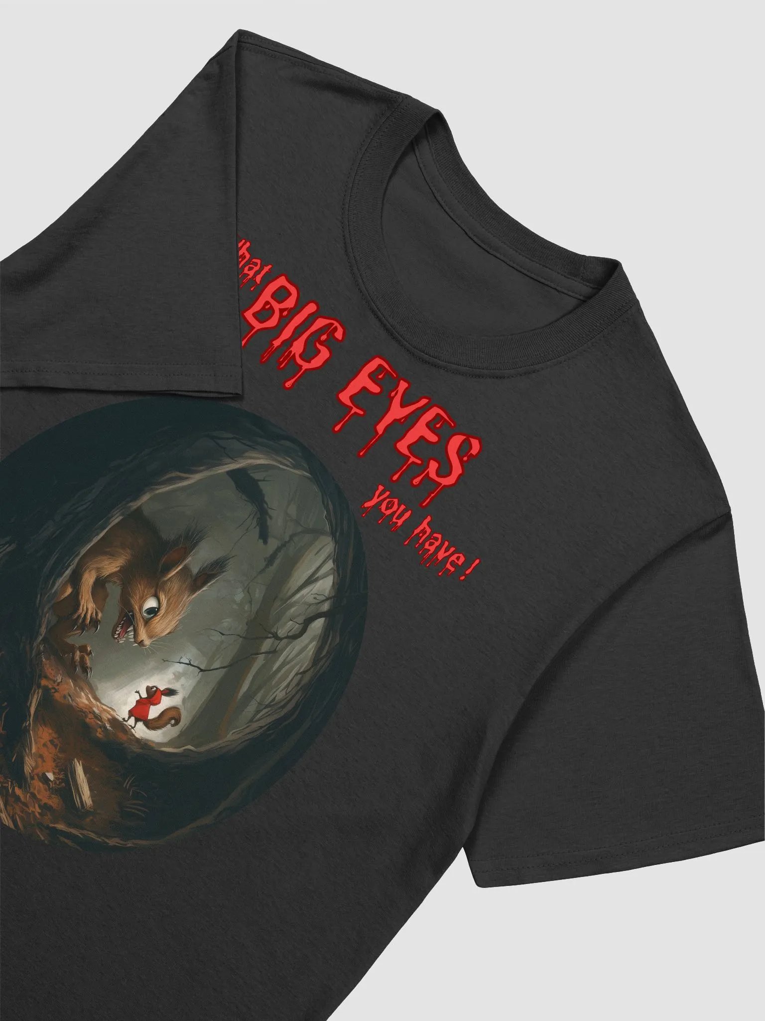T24049 What Big Eyes You Have product image (3)