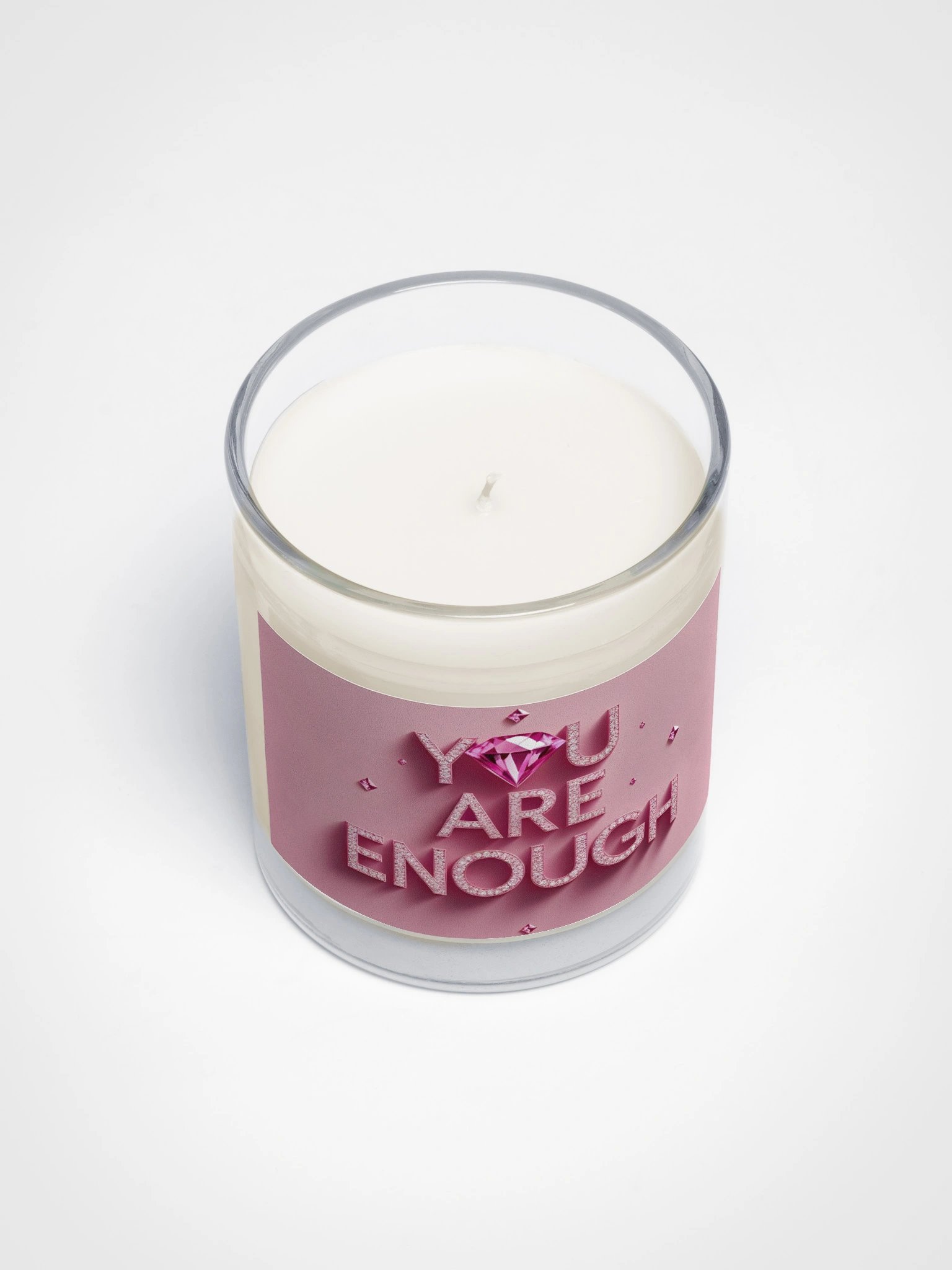 You Are Enough Candle product image (3)