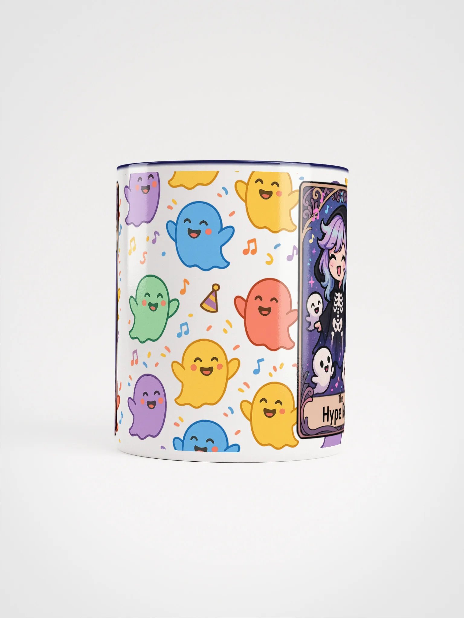 Hype Raid Tarot Mug product image (61)