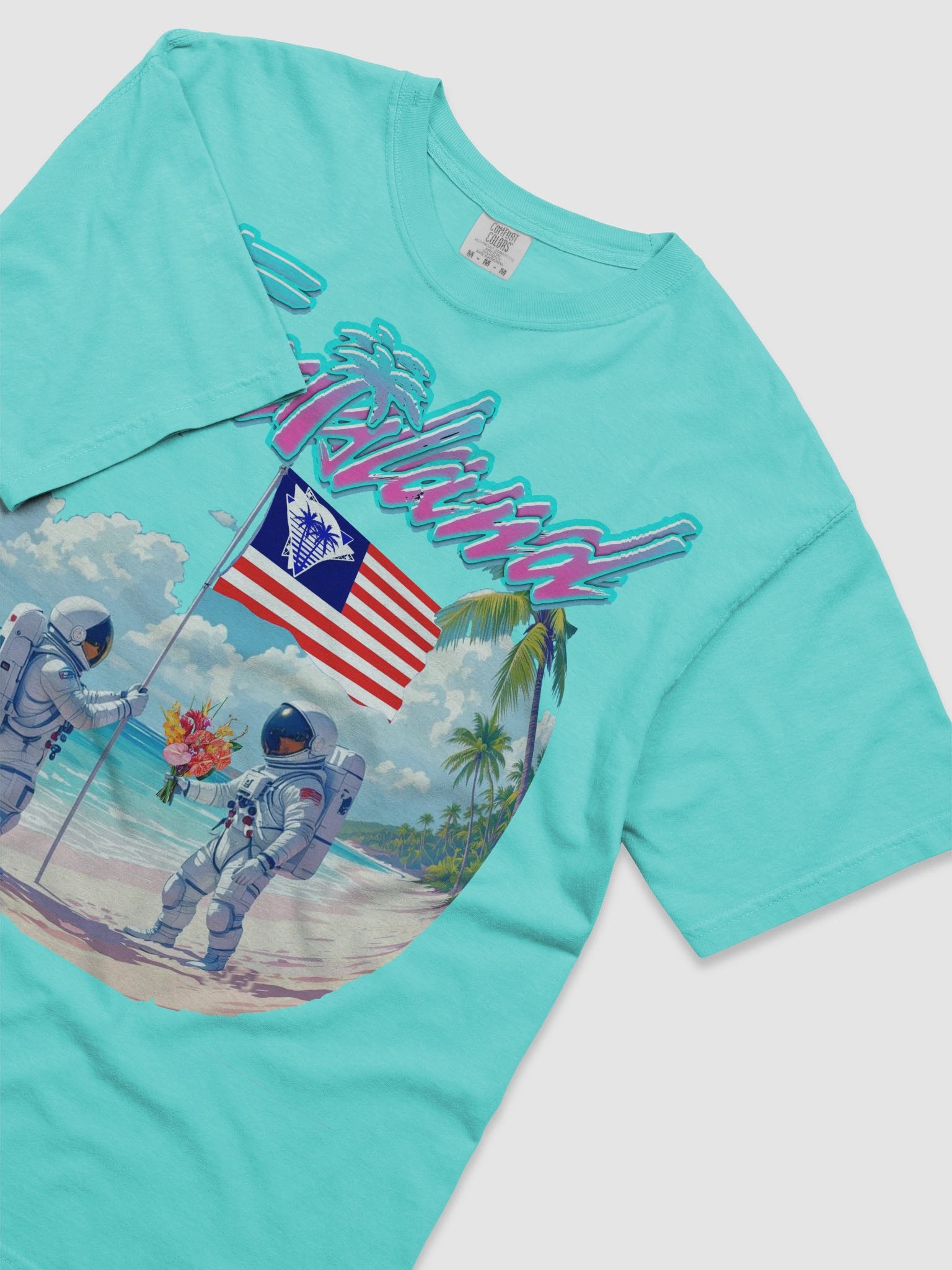 LANDING ON FUNISLAND product image (6)