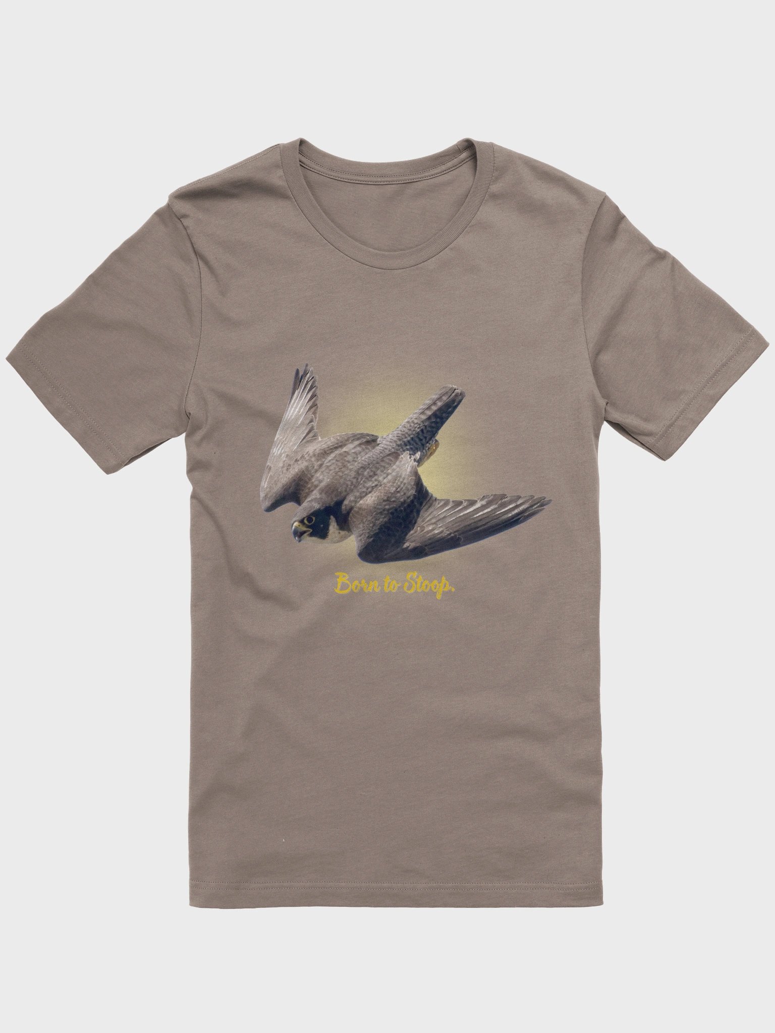 The Wandering Falcon — freedom in motion product image (1)
