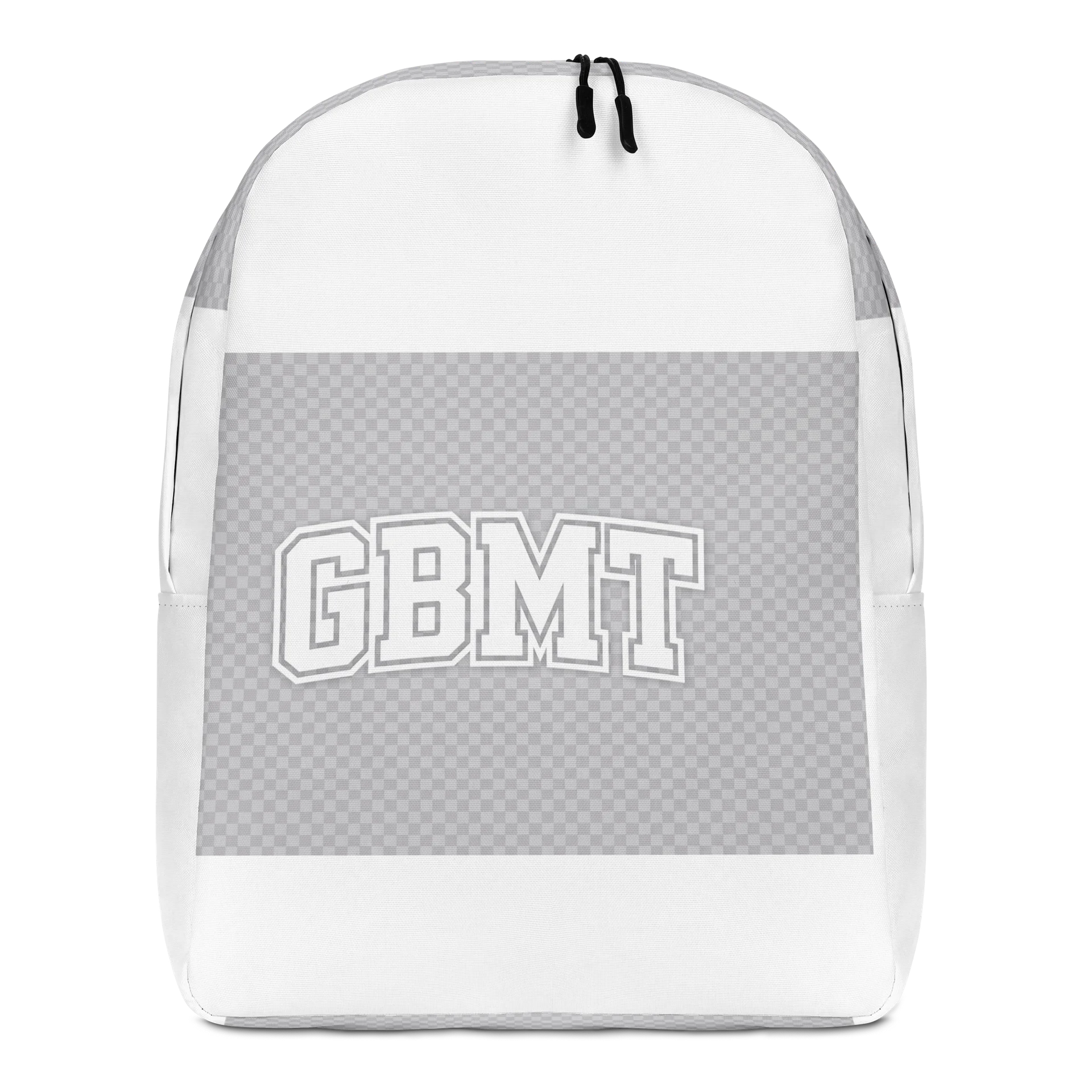 GBMT Signature Backpack – Built Different Edition product image (1)