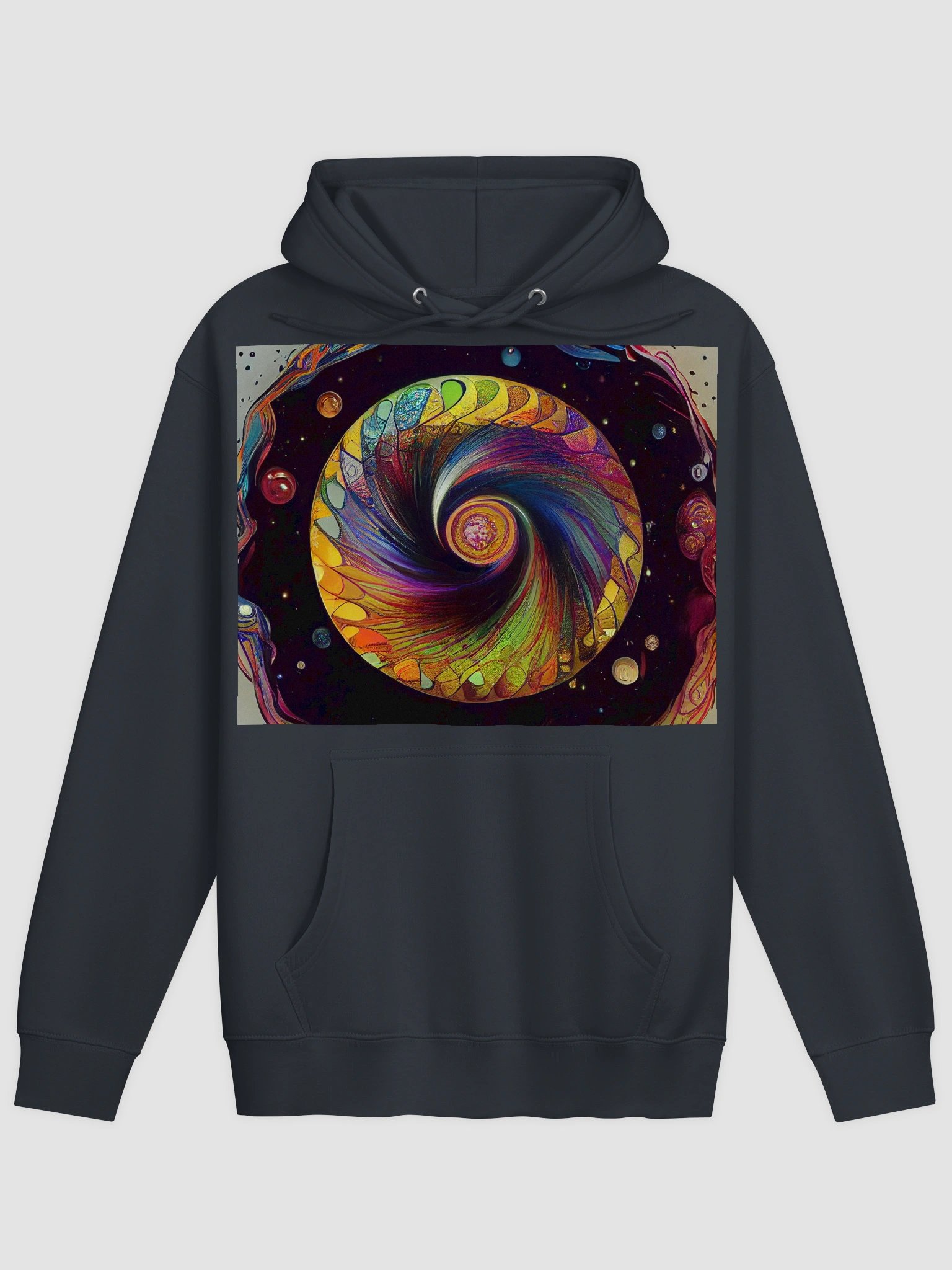 Premium Softness Pullover Hoodie product image (1)