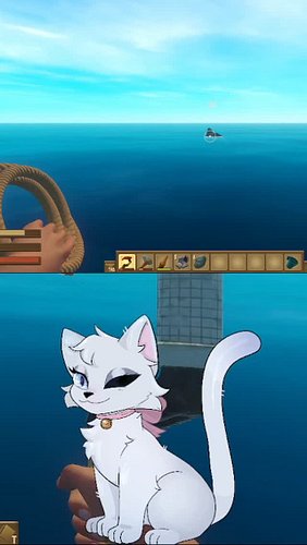 The most heroic rescue in Raft