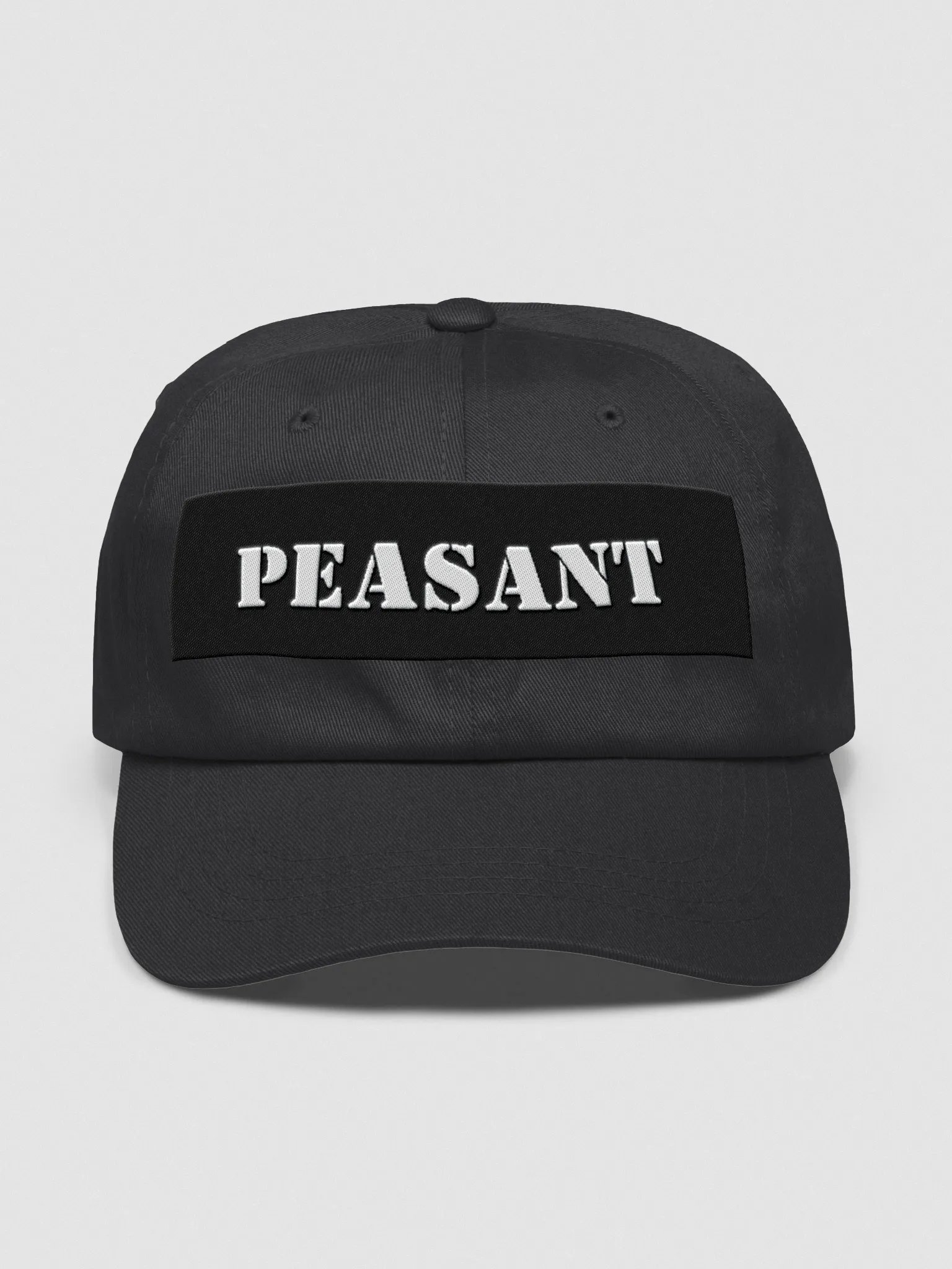 Bold Statement Dad Hat product image (1)