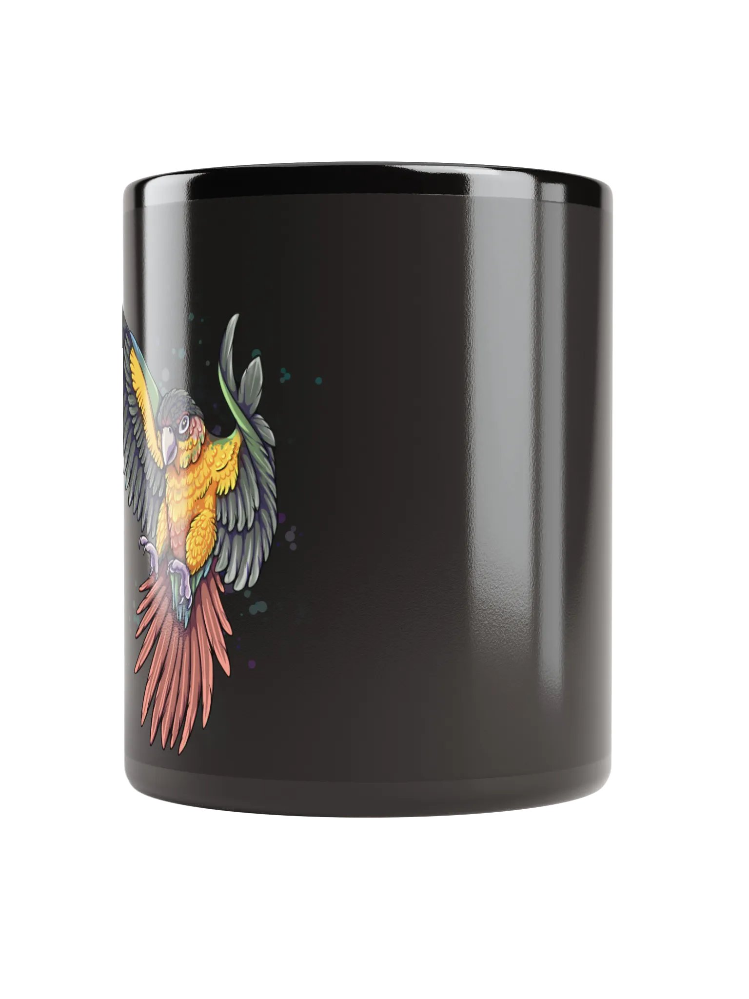 Kiri Flight Mug product image (6)