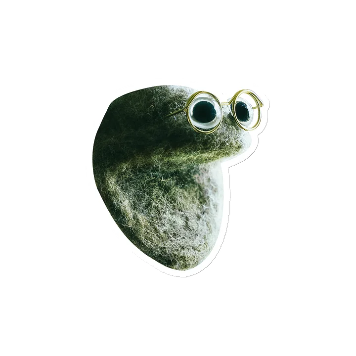 Pog Champ Tony Magnet product image (2)