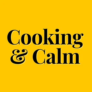 Susan@CookingandCalm