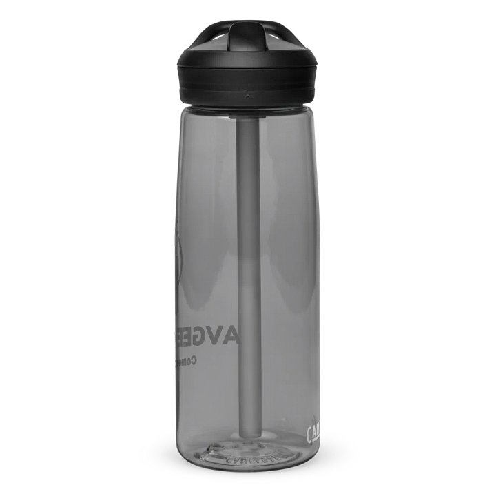 Renewable Gear: CamelBak Eddy®+ Sports Water Bottle product image (2)