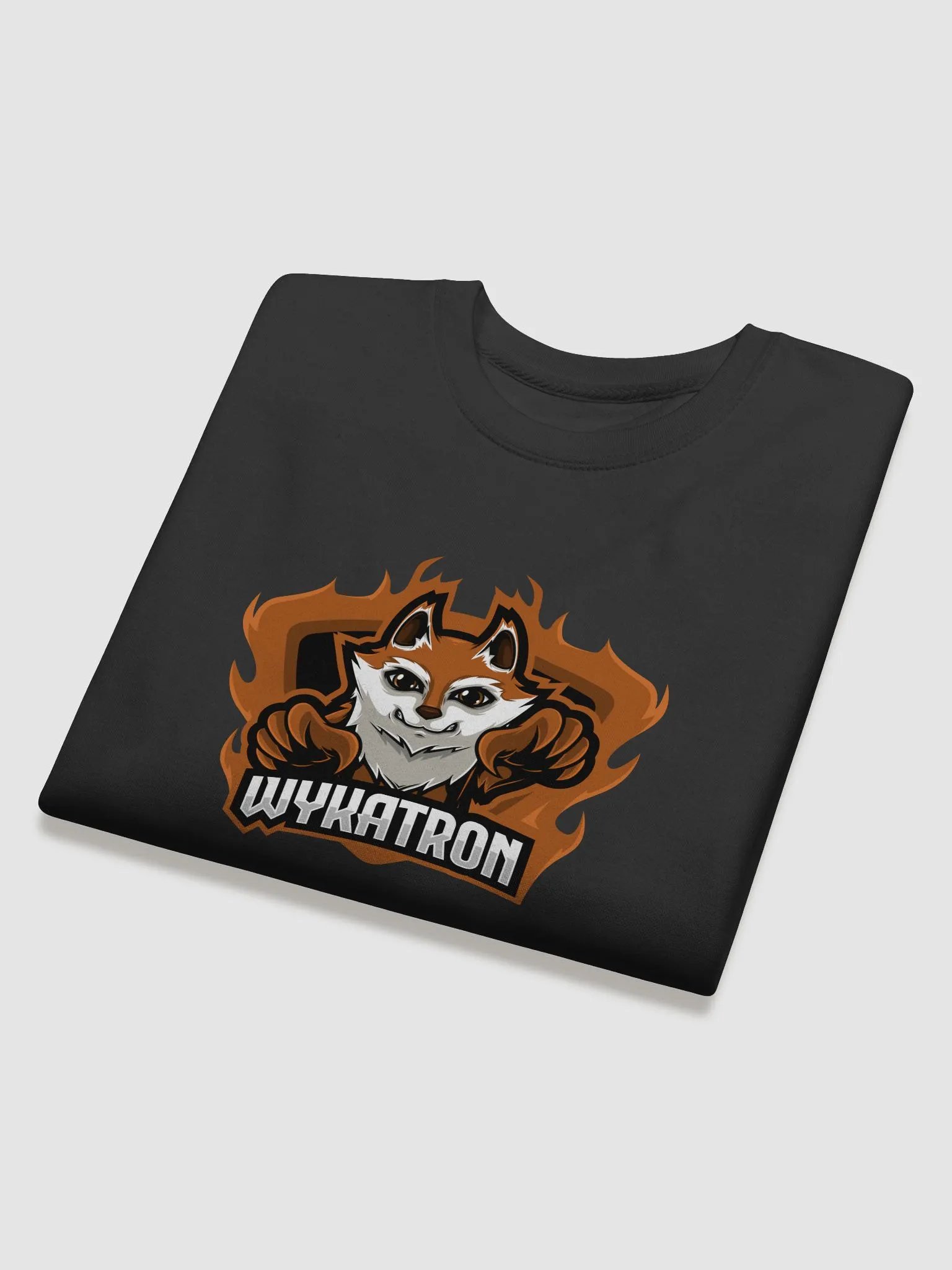 Wykatron Sweater product image (4)