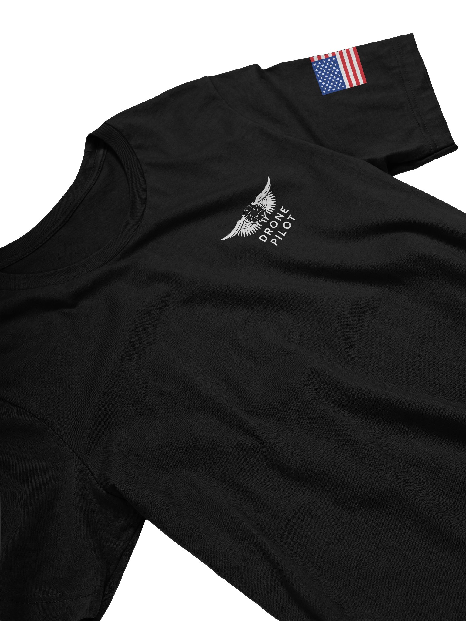 Drone Pilot Black product image (3)