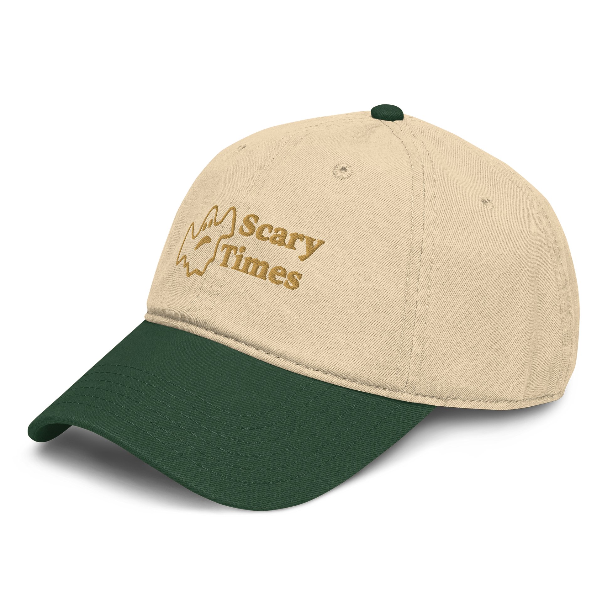 Scary Times Hat product image (3)