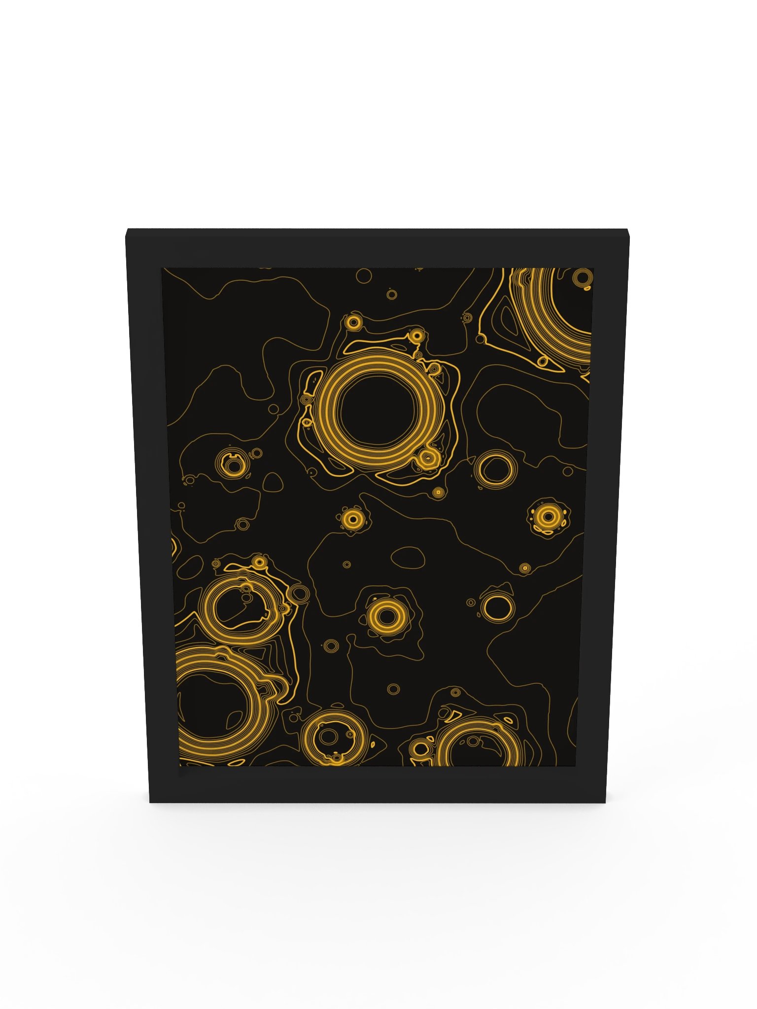 VII · Babalon Working Framed Poster product image (55)