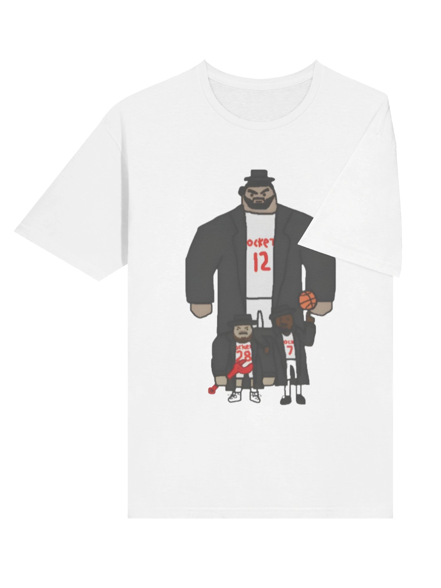 Sen Goon Squad Shirt product image (4)