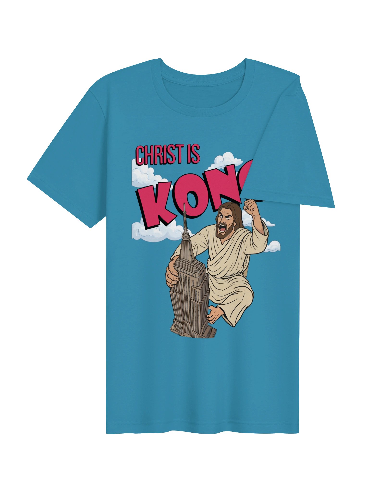 Christ Is Kong product image (4)