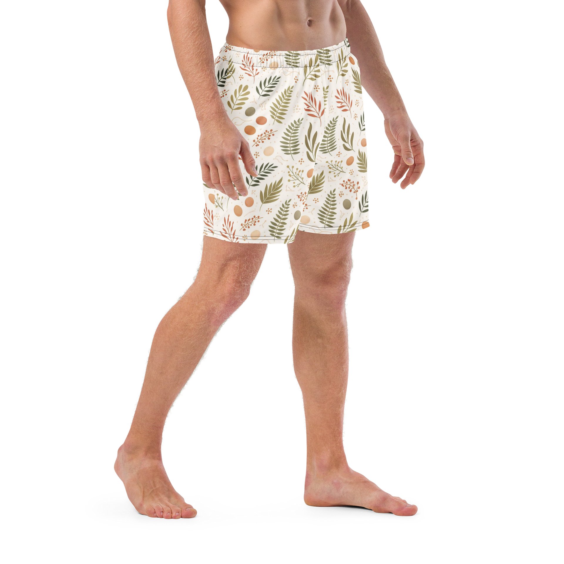 "BP517" Swim Trunks product image (6)