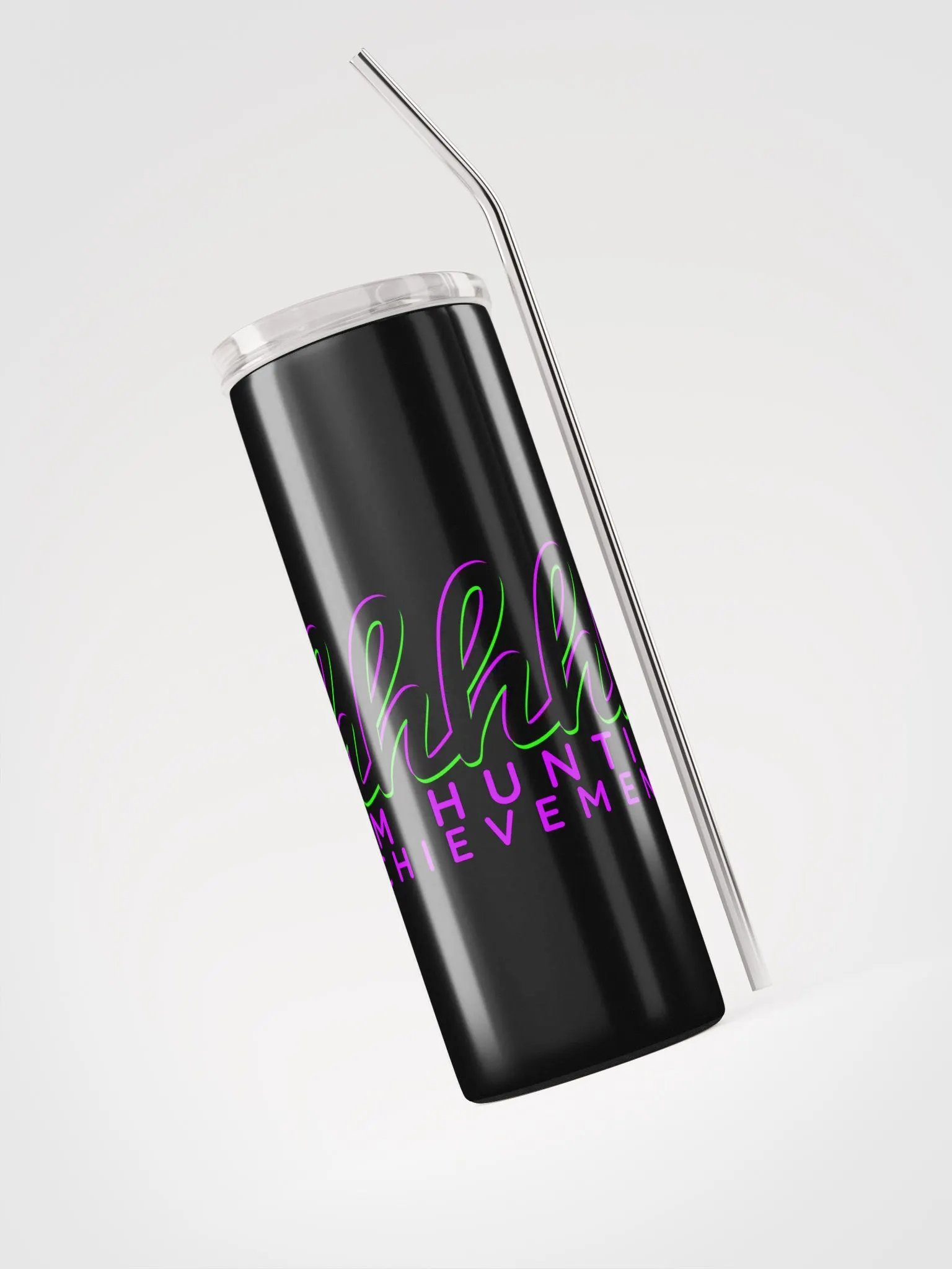 Shhhhh Tumbler product image (3)