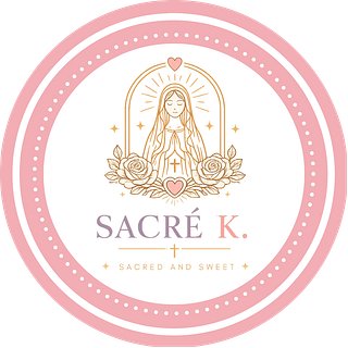 Sacré Kawaii