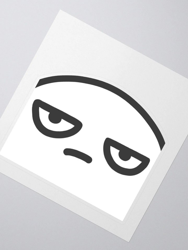 No Sticker product image (2)