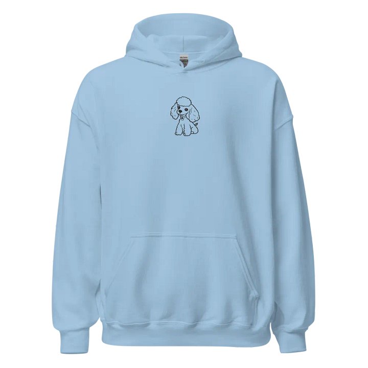 Tera's Classic Hoodie product image (1)