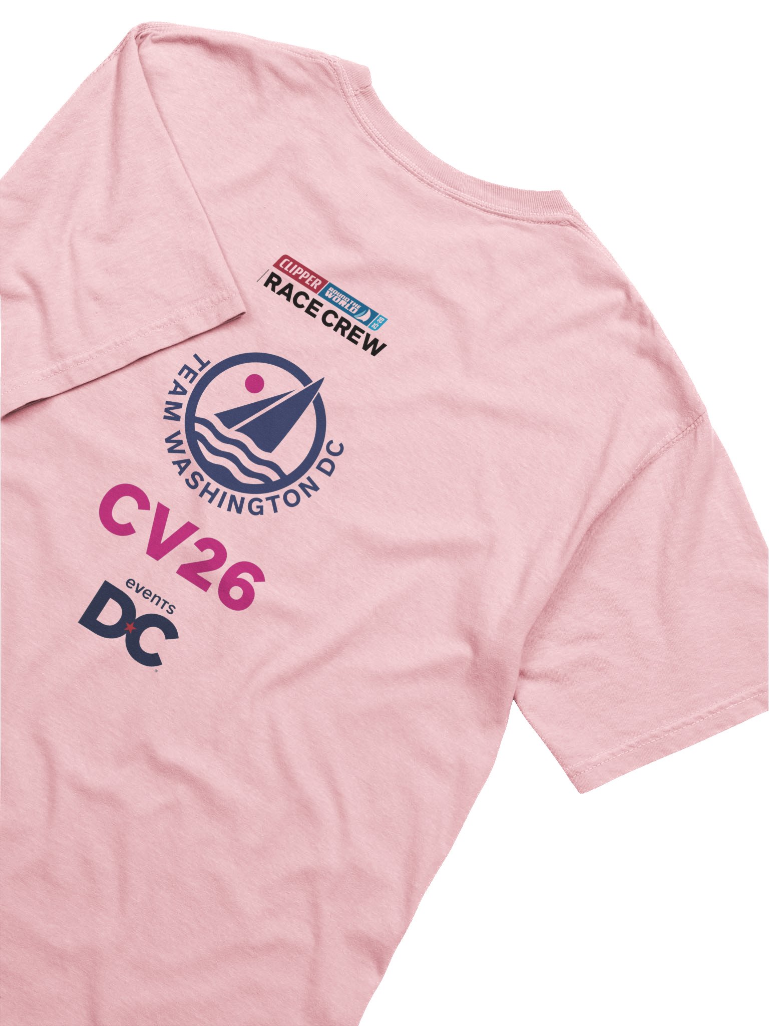 Crew Tee product image (6)