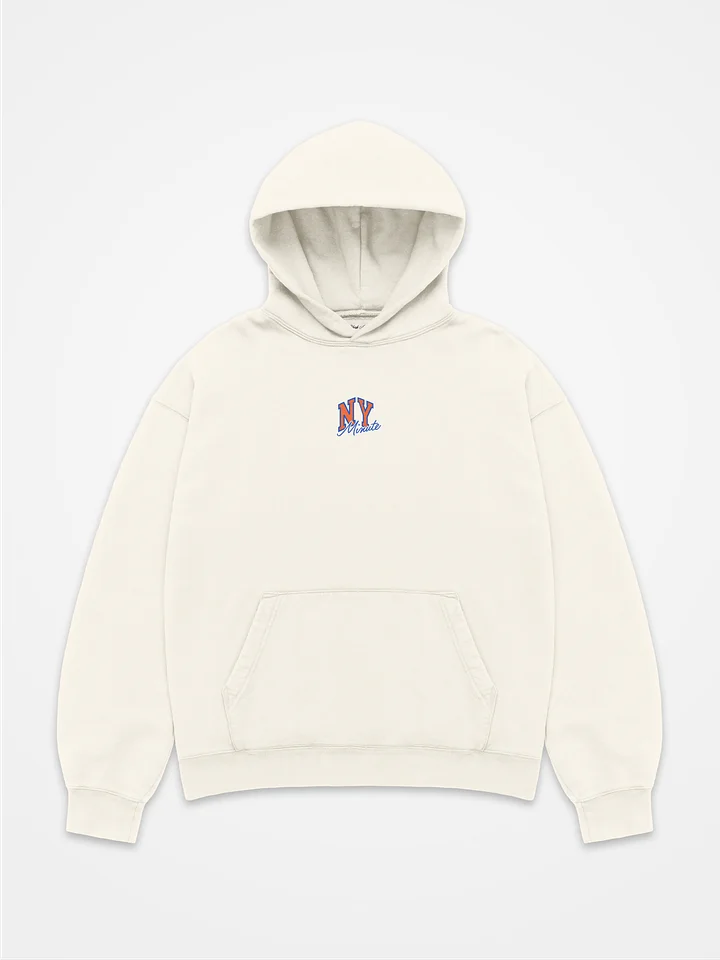 New York Minute 'Champions' Hoodie product image (2)