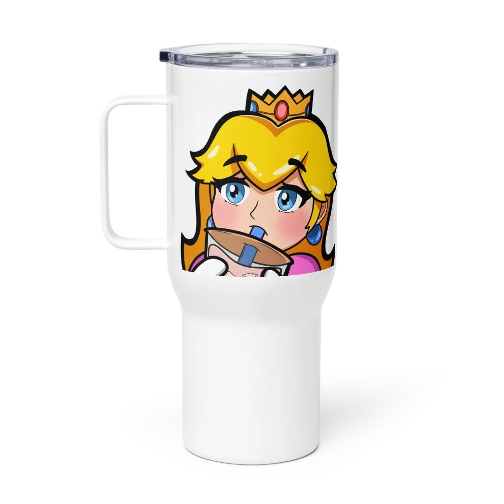 Sip Travel Mug product image (1)