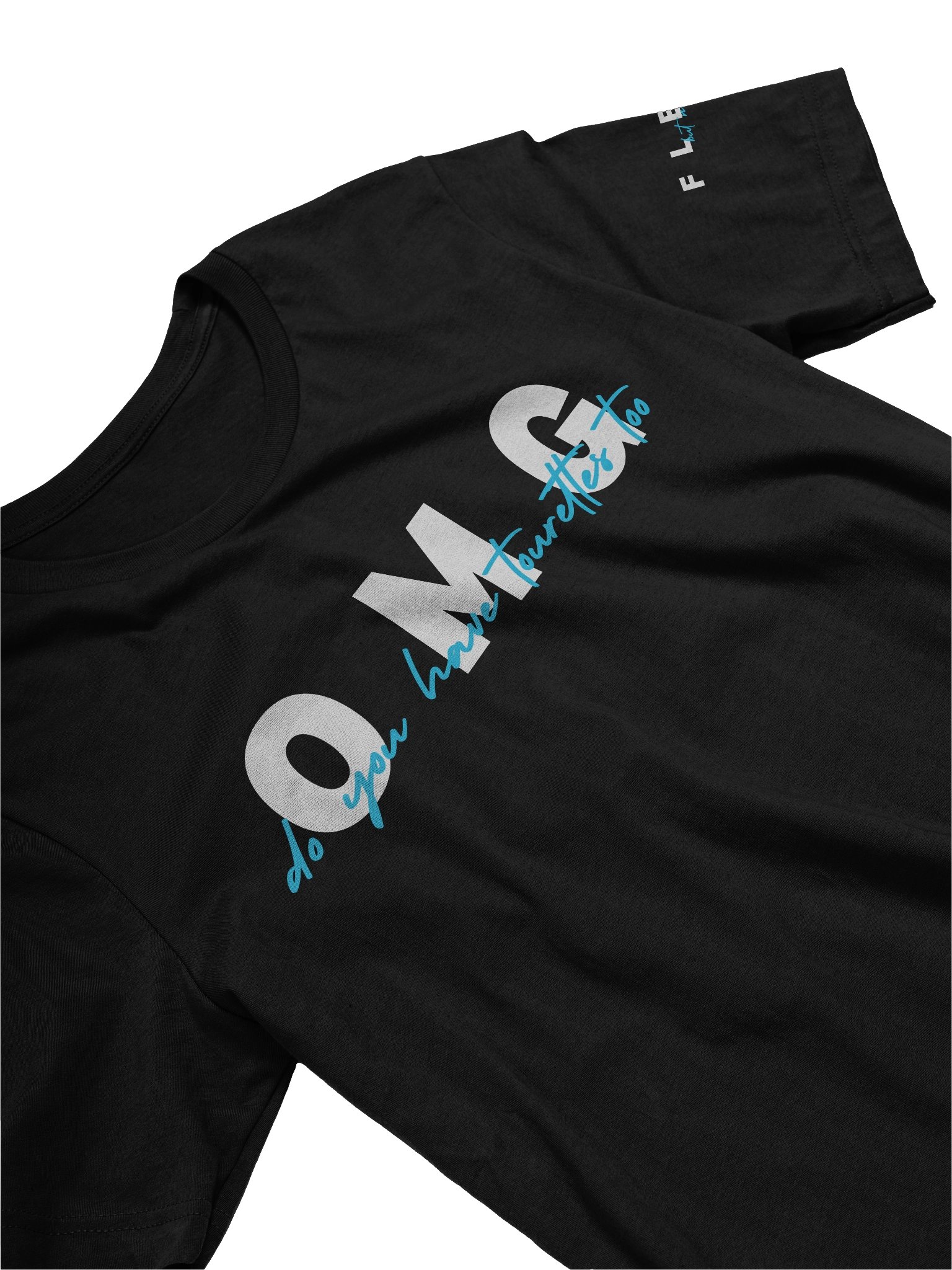 Do you have Tourette's too product image (3)