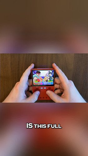 Full speed is enjoyable! A little awkward with the d-pad and triggers, but it gets the job done. Safe states are nice. #FullS...
