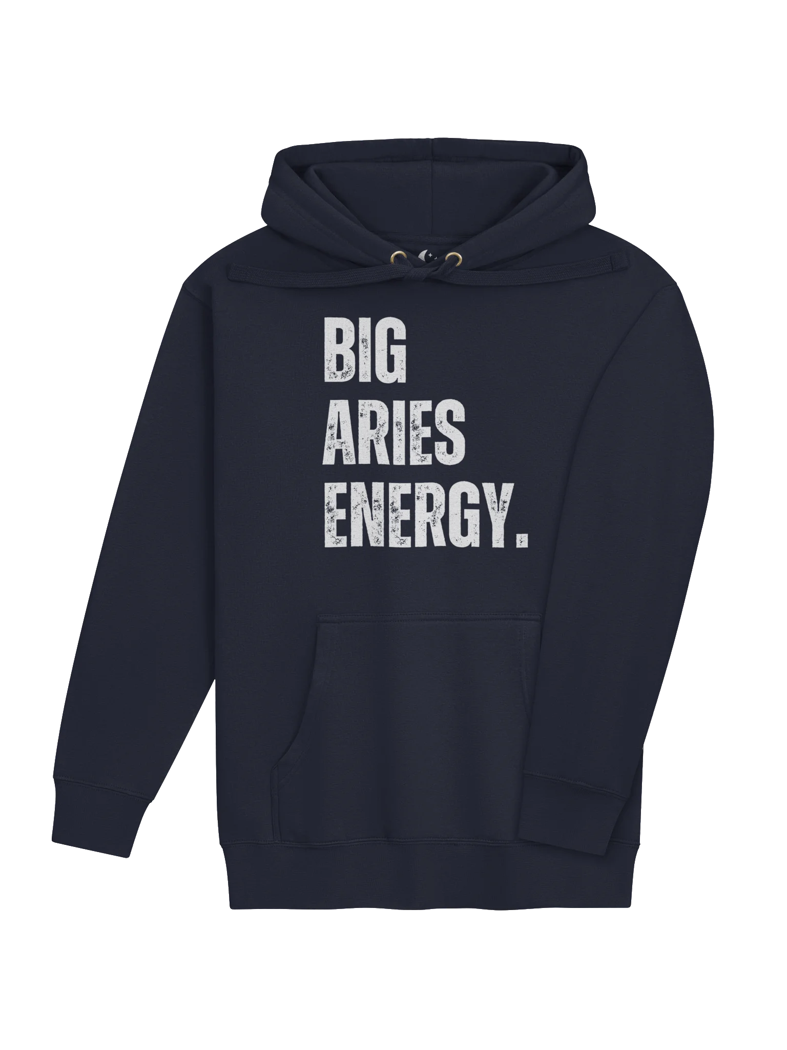 BIG ARIES ENERGY Hoodie product image (54)