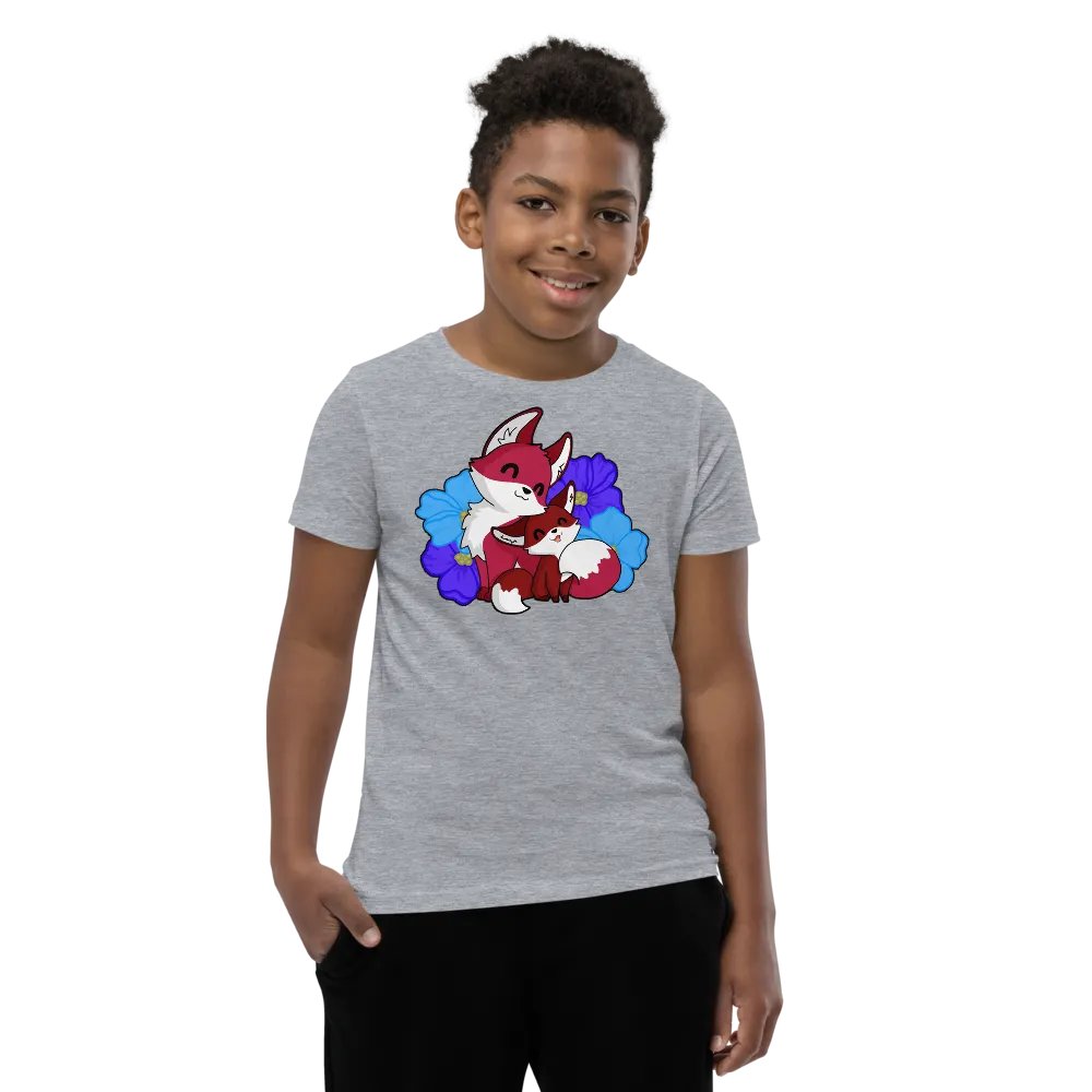 FoxDen Kid's Tee product image (78)