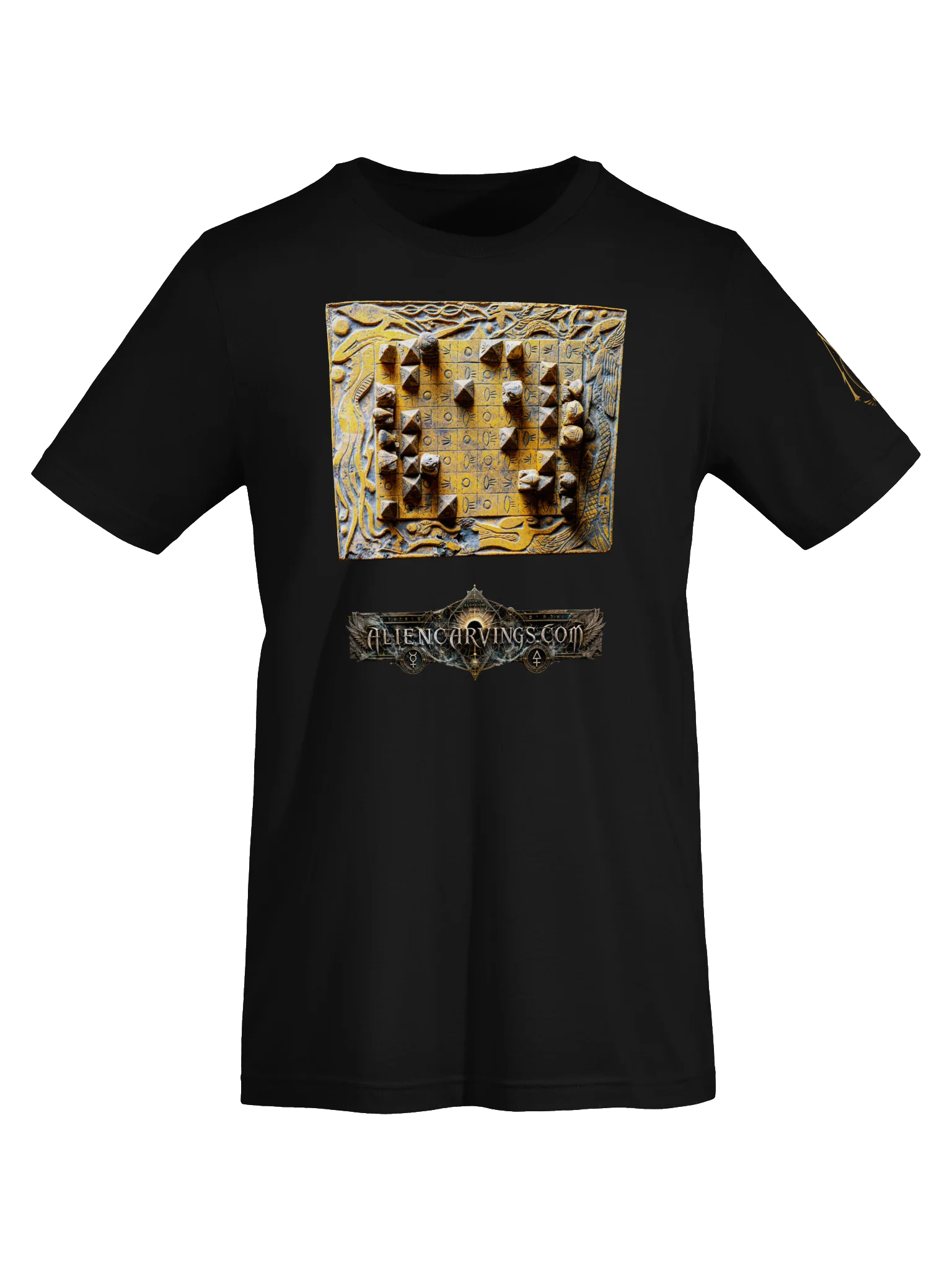 The Age Old Game product image (5)