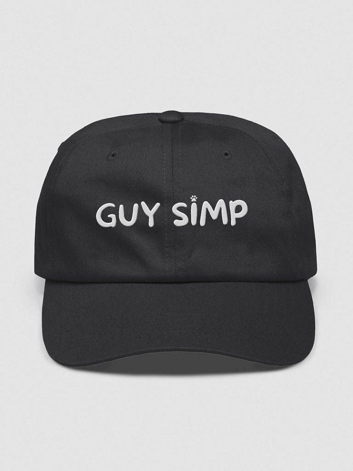 Guy Simp - Dad Hat product image (1)