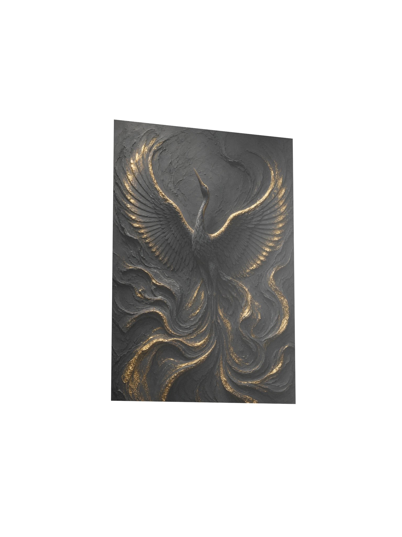 Crane Rising product image (3)