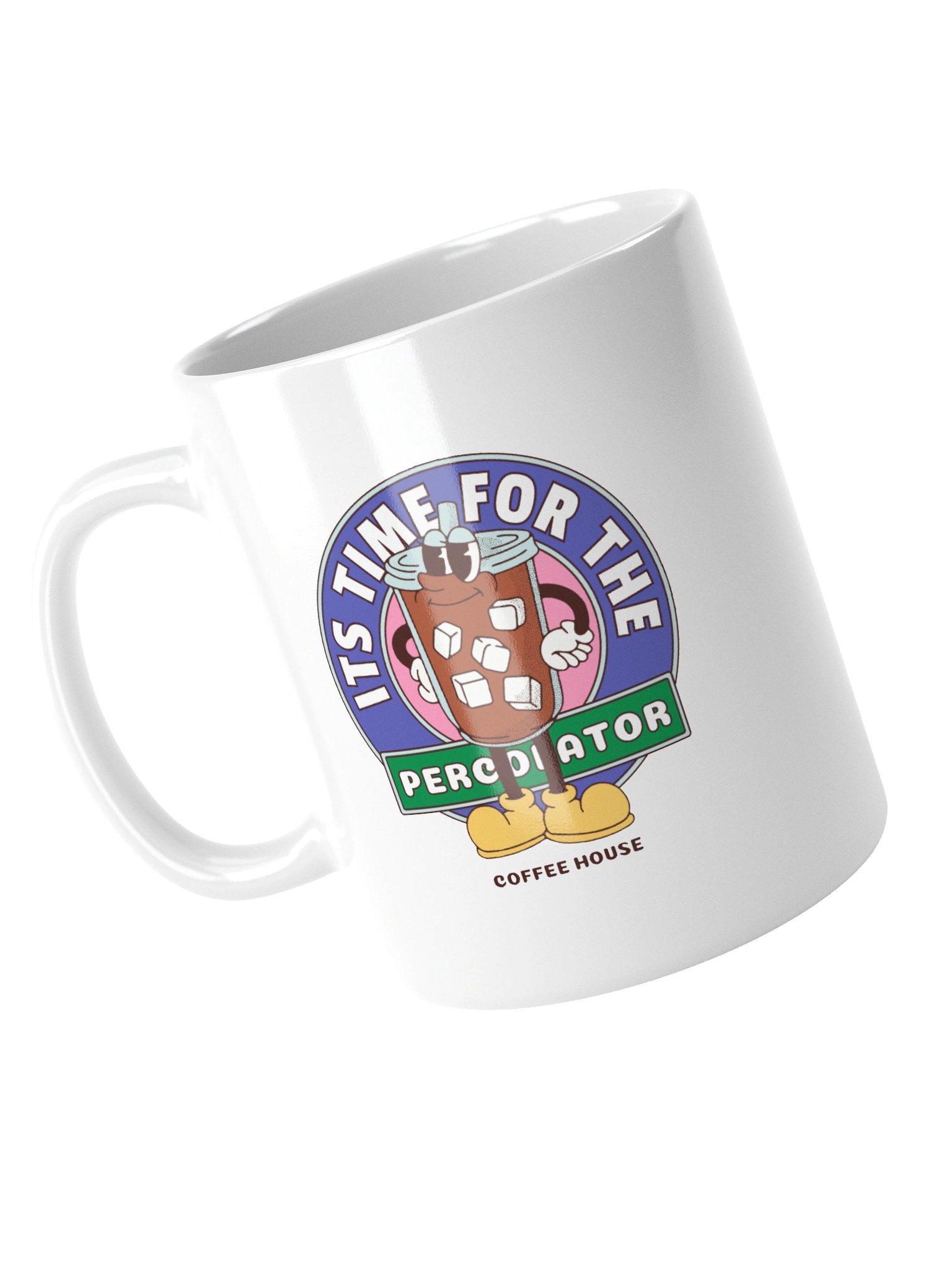 Percolator Mug product image (4)