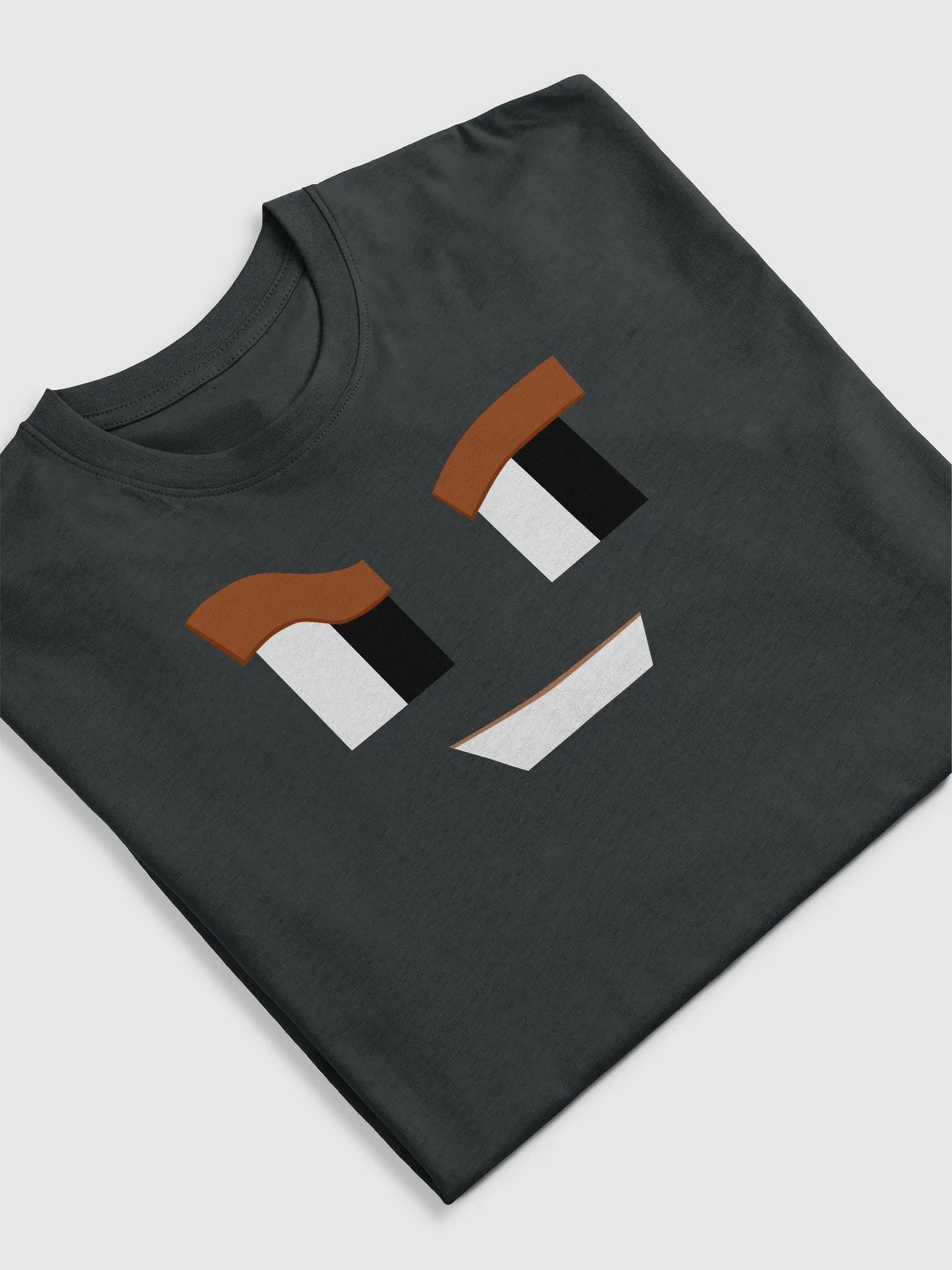 The Face T-Shirt product image (5)