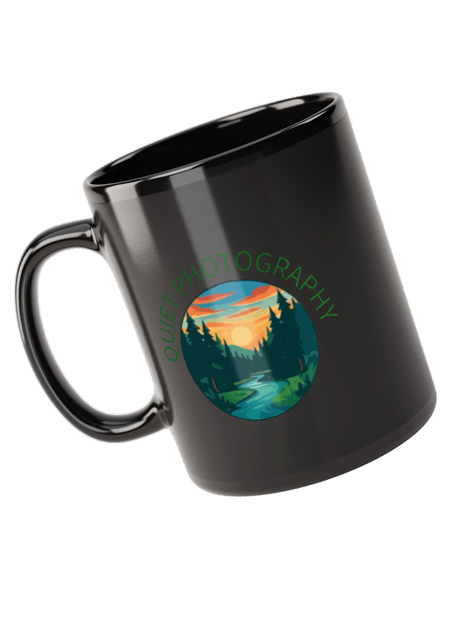 Quiet Photography Mug product image (10)