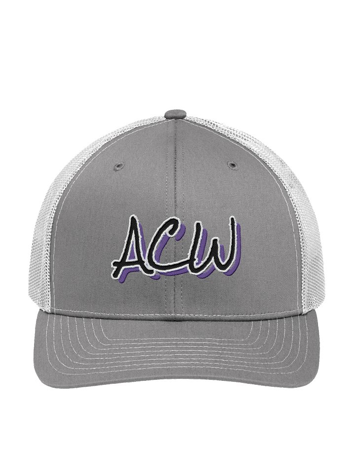 ACW Assault Hat product image (1)