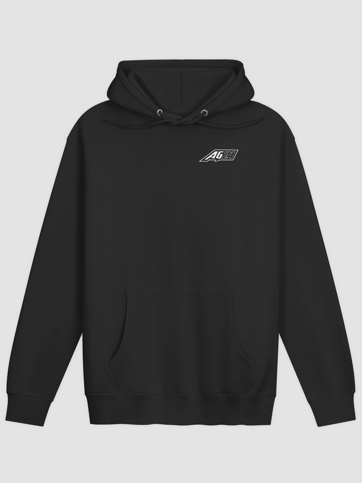 Classic Hoodie product image (3)
