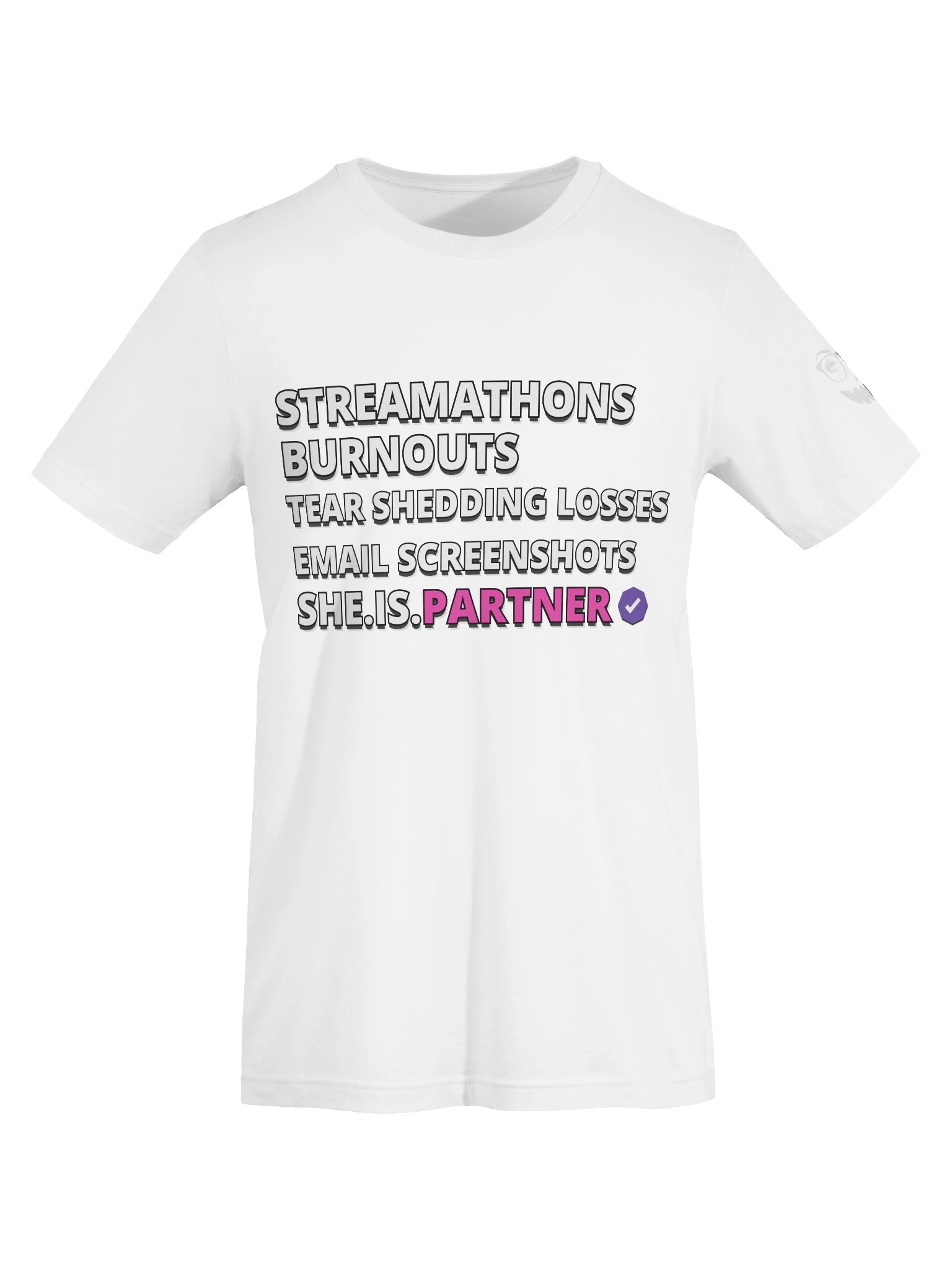 The Road To Partner product image (55)